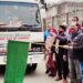 Director Agriculture flags-off group of farmers on Exposure Visit to CITH