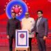 Srinagar Smart City wins SKOCH Award for Excellence in Sustainable Transport System