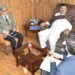 Rana for full rehabilitation of Waltengoo Snow Storm affected families