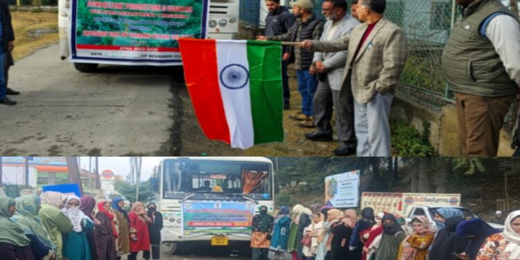 SANKALP Hub organises awareness prog on drug de-addiction in G’bl