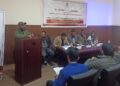 Entrepreneurship Awareness Program on Metallurgy and Materials organized by MSME Srinagar