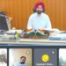 Labour Commissioner urges left out eligible e-Shram registrants to come forward for receiving Ration Cards on priority