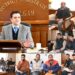 DC Kulgam reviews progress recorded under various Agricultural Schemes
