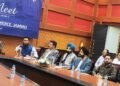 Industries & Commerce Department Jammu hosts 5th Investor Meet