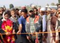 Chairperson DDC Ramban initiates construction of key link road in Gool
