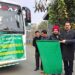 DC Baramulla Flaggs-off Tribal Farmers on Tour to Centre of Excellence, Zawoora