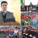 Day-long Certificate Training programme for Master Volunteers under NMBA held at Kulgam