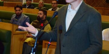 Assembly Session 2024 “Reality is that people of Jammu & Kashmir have not endorsed August 5, 2019 decision”: CM Omar Abdullah
