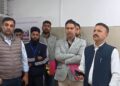 ADC Rajouri inspects Drug De-Addiction Centre