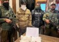 Narcotic Substances Worth In Crores Recovered In Srinagar, 02 Accused Arrested: Police