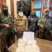 Narcotic Substances Worth In Crores Recovered In Srinagar, 02 Accused Arrested: Police