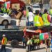 Road Safety Awareness Program held at Prem Nagar Doda