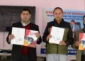 POSHAN 2.0: “Poshan Bhi Padhai Bhi” training Program organised in Poonch District