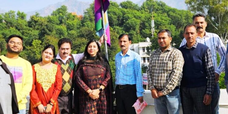 71st All India Cooperative Week celebrations commence in District Reasi