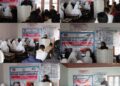 Awareness Camp on ‘Bal Vivah Mukt Bharat’ held at GBHSS Chattergul