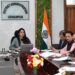 DLC approves 5 change of land use cases at Udhampur
