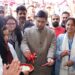 DC Poonch inaugurates free eye screening camp