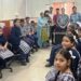 GDC Marh hosts Maiden Computer Literacy Program at GM School Dhateryal