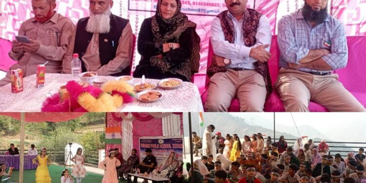 DDC Chairperson Ramban reiterates govt’s commitment to provide quality education to children