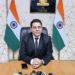 DC briefs press on “Mega Tribal Fest” arrangements in Kishtwar District