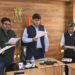 Director Information leads Constitution Day celebrations at Media Complex Jammu