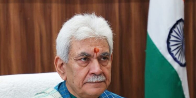 J&K celebrates Janjatiya Gaurav Diwas