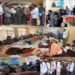 Director Animal Husbandry visits Kupwara; reviews Departmental activities, schemes