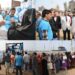 DC Shopian inaugurates the Food Bumpers Distribution function