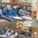 DC Kupwara chairs DLC meeting of HADP, approves 1210 Cases