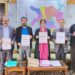 DDC Kupwara releases Evaluation Study Report on SMAS