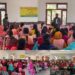 Awareness Camp organized in Panchayat Salal to promote Poshan Schemes