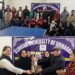 Inter-College Table Tennis Tournament (Men & Women) held at GCoE Srinagar
