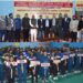 YS&S Minister declares open “Yonex- Sunrise 36th Sub Junior National Badminton Championship”