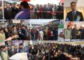 DDC Shopian inaugurates Mega Kisan Mela; calls for popularizing Integrated & Organic based farming