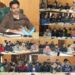 MLA Pulwama chairs Introductory/ Review meeting on Developmental Works