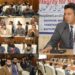 Vigilance Awareness Week-2024: Workshop Cum Awareness Programme held at DC Office Complex Srinagar