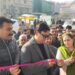 DC inaugurates New MRD Blocks & VDRL facility at GMC Baramulla