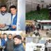 DC Ganderbal inspects, inaugurates various HADP approved projects at Block Lar