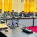 Ramban admin finalize arrangements for OMR-Based JKSSB Examination; Training imparted to supervisory staff