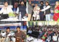 Chenab Book Mela, Literary Fest 2024 enthralls visitors amid cultural celebrations