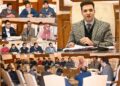 DC Kulgam reviews arrangements for Dharti Aaba Janjatiya Gram Utkarsh Abhiyan