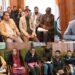 DC Shopian chairs meeting on PM- RUGA