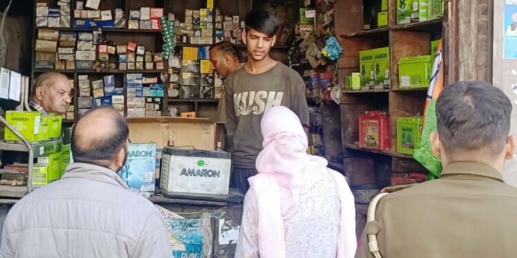 7 minors rescued as DTC conducts anti-Child Labour Enforcement Operation in Batote