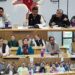 MP Jugal Kishore Sharma chairs DISHA meeting in Reasi, emphasizes on fast-tracking developmental projects across Reasi