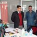 DC Poonch visits District Drug De-addiction Centre