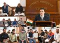 DLTFC approves 59 cases for financial help under JK-REGP at Kulgam