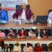 DLCC reviews implementation of NTCP in Kathua District
