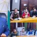 DC Kishtwar finalizes arrangements for Janjatiya Gaurav Divas, IEC campaign under DAJGUA