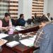 Udhampur: BOCA meeting discusses cases pending for approval