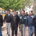 JKSSB Exam: DC Poonch inspects facilities at designated Centers